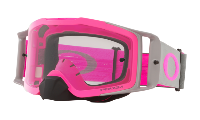 OAKLEY FRONT LINE™ MX GOGGLES