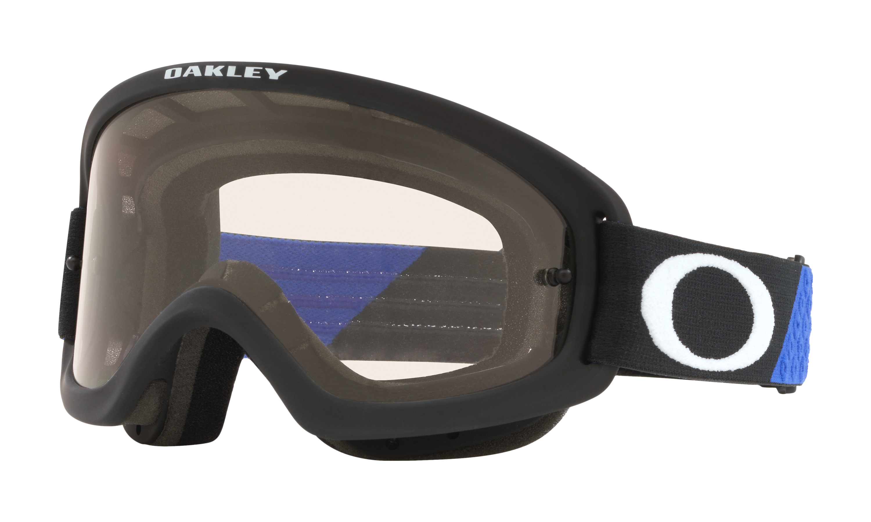 Oakley O-Frame® 2.0 PRO XS MX Goggles 