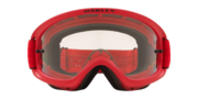 O-Frame® 2.0 PRO XS MX Goggles - B1B Red Yellow