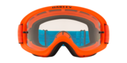 O-Frame® 2.0 PRO XS MX Goggles - Tuff Blocks Orange Blue