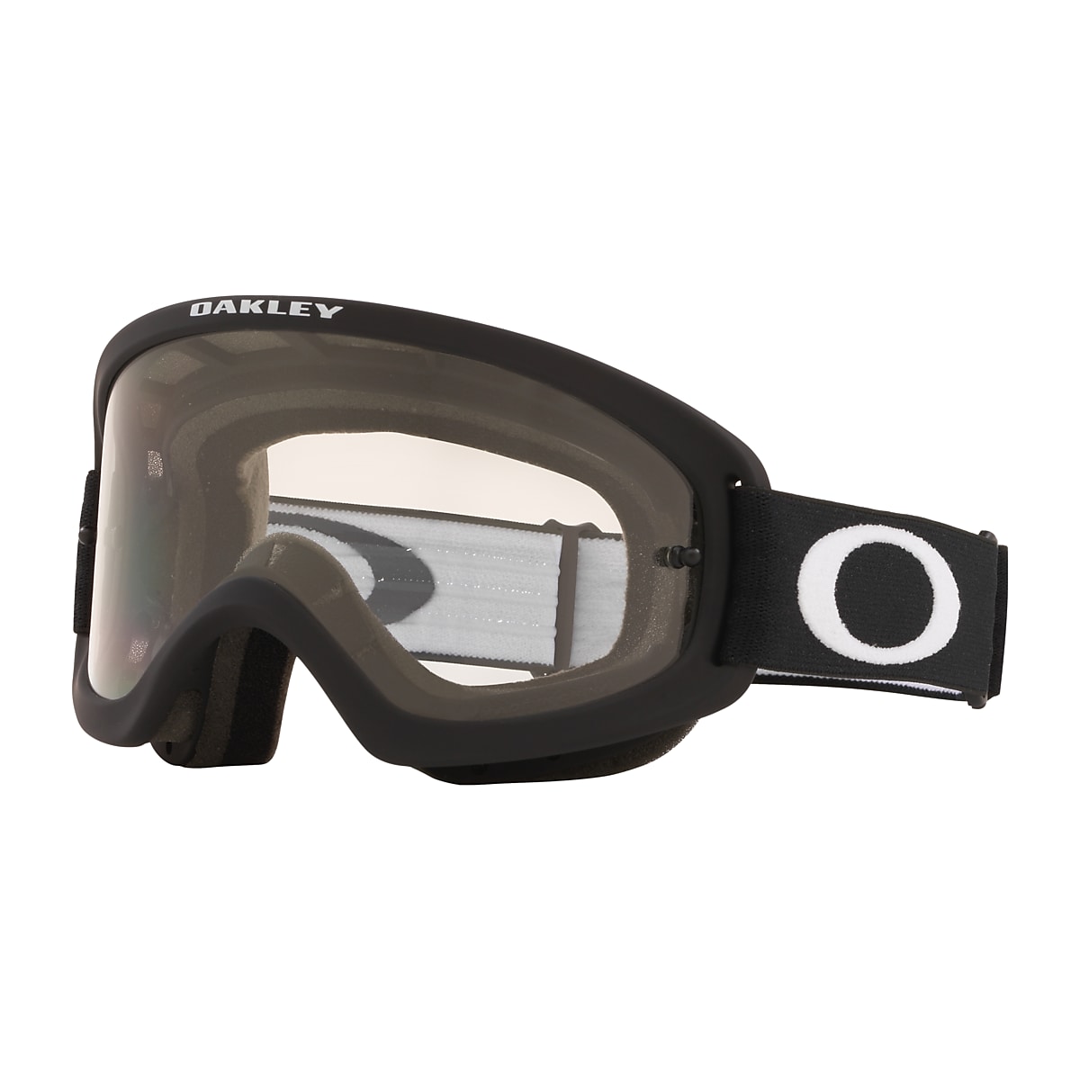 Oakley Men's O-Frame® 2.0 PRO XS MX Goggles