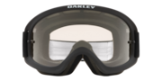 O-Frame® 2.0 PRO XS MX Goggles - Matte Black