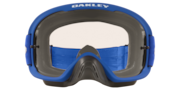 O-Frame® 2.0 PRO MX Goggles - Tuff Blocks Blue Black