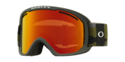 O-Frame® 2.0 PRO XL Snow Goggles - Dark Brush Camo