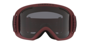 O-Frame® 2.0 PRO XL Snow Goggles - Heathered Grenache