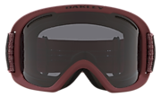 O-Frame® 2.0 PRO XL Snow Goggles - Heathered Grenache