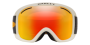 O-Frame® 2.0 PRO XL Snow Goggles - Dark Grey Orange
