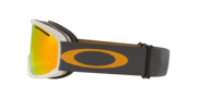 O-Frame® 2.0 PRO XL Snow Goggles - Dark Grey Orange