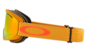 O-Frame® 2.0 PRO XM Snow Goggles - Prizm Icon Mustard