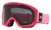 O-Frame® 2.0 PRO XM Snow Goggles - Heathered Rubine Red