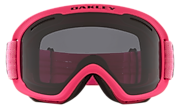 O-Frame® 2.0 PRO XM Snow Goggles - Heathered Rubine Red