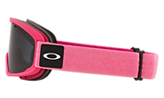 O-Frame® 2.0 PRO XM Snow Goggles - Heathered Rubine Red