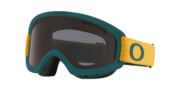 O-Frame® 2.0 PRO XS (Youth Fit) Snow Goggles - Balsam Mustard