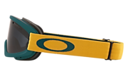 O-Frame® 2.0 PRO XS (Youth Fit) Snow Goggles - Balsam Mustard