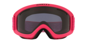 O-Frame® 2.0 PRO XS (Youth Fit) Snow Goggles - Rubine Lavender