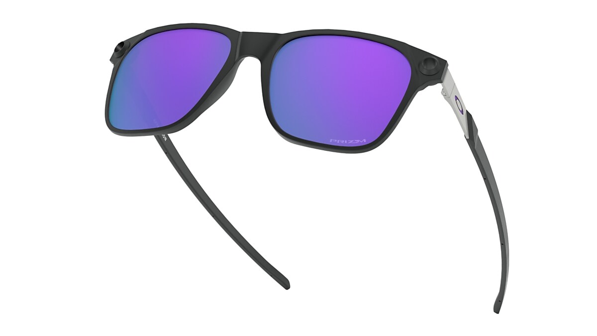 Apparition™ Prizm Grey Lenses, Satin Black Frame Sunglasses