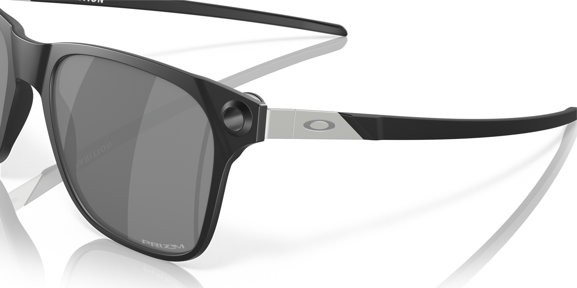 Apparition™ Satin Black Sunglasses Oakley® Us