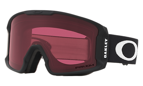 Snow and Ski Goggles | Oakley®
