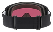 Line Miner™ XM Snow Goggles - Matte Black