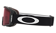 Line Miner™ XM Snow Goggles - Matte Black