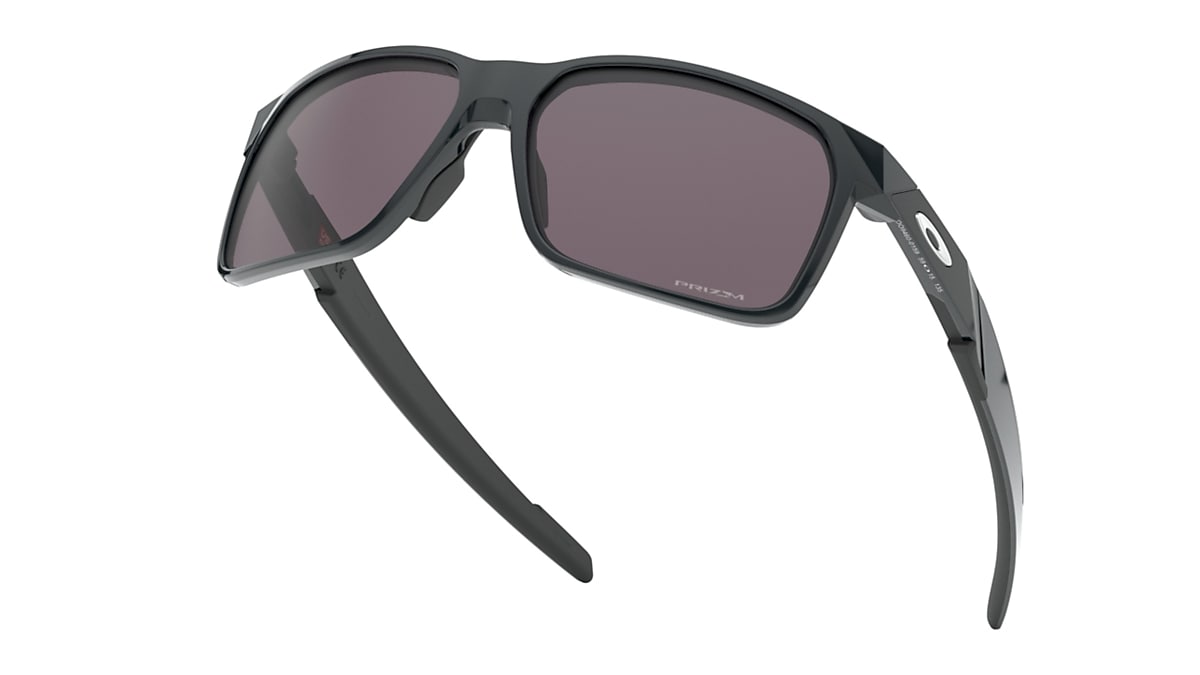 Gafas de Portal X en Prizm Grey Carbon Oakley® ES