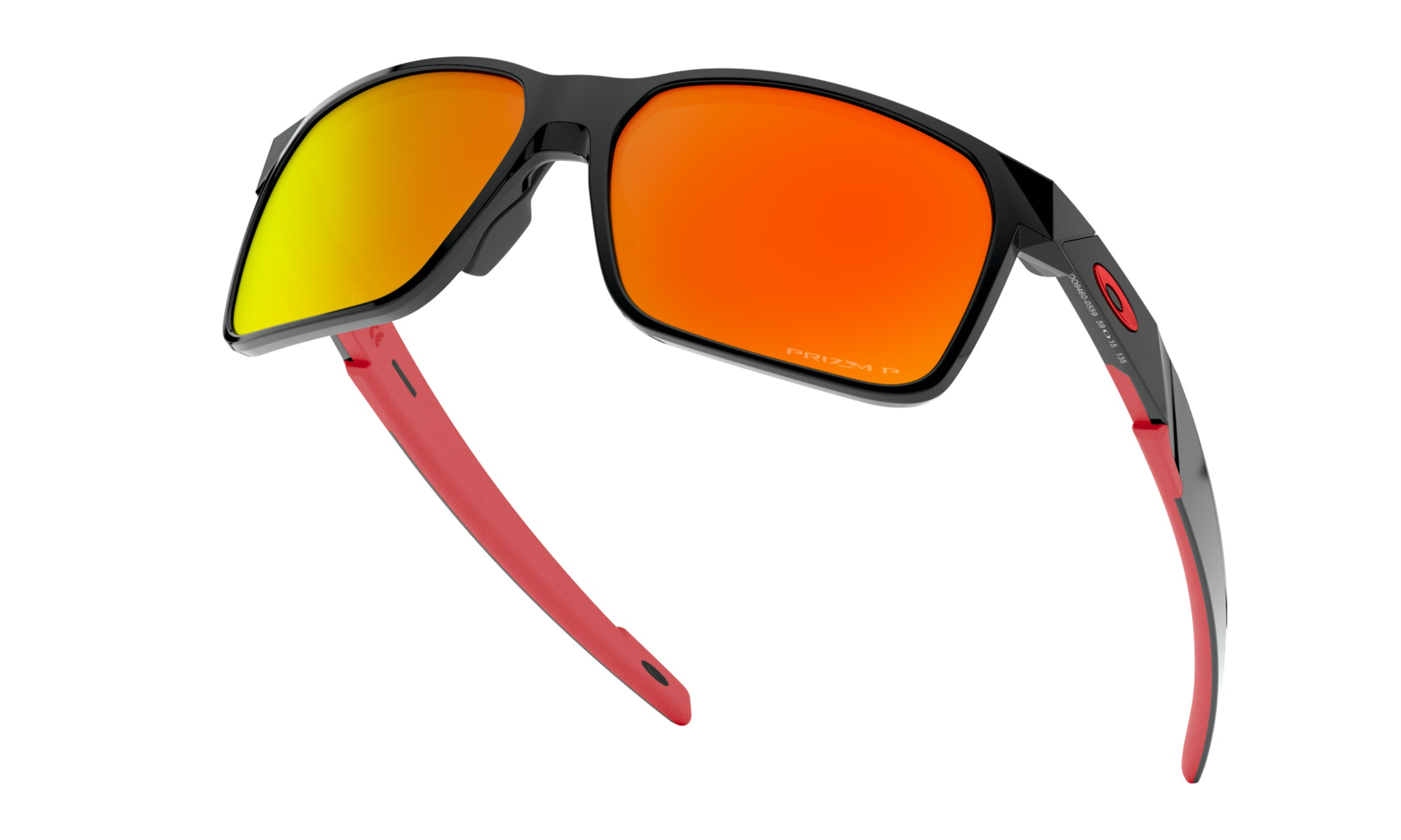 OAKLEY Sunglasses Radar EV Path HERITAGE COLLECTION Carbon | Prizm Ro,  127,50 €