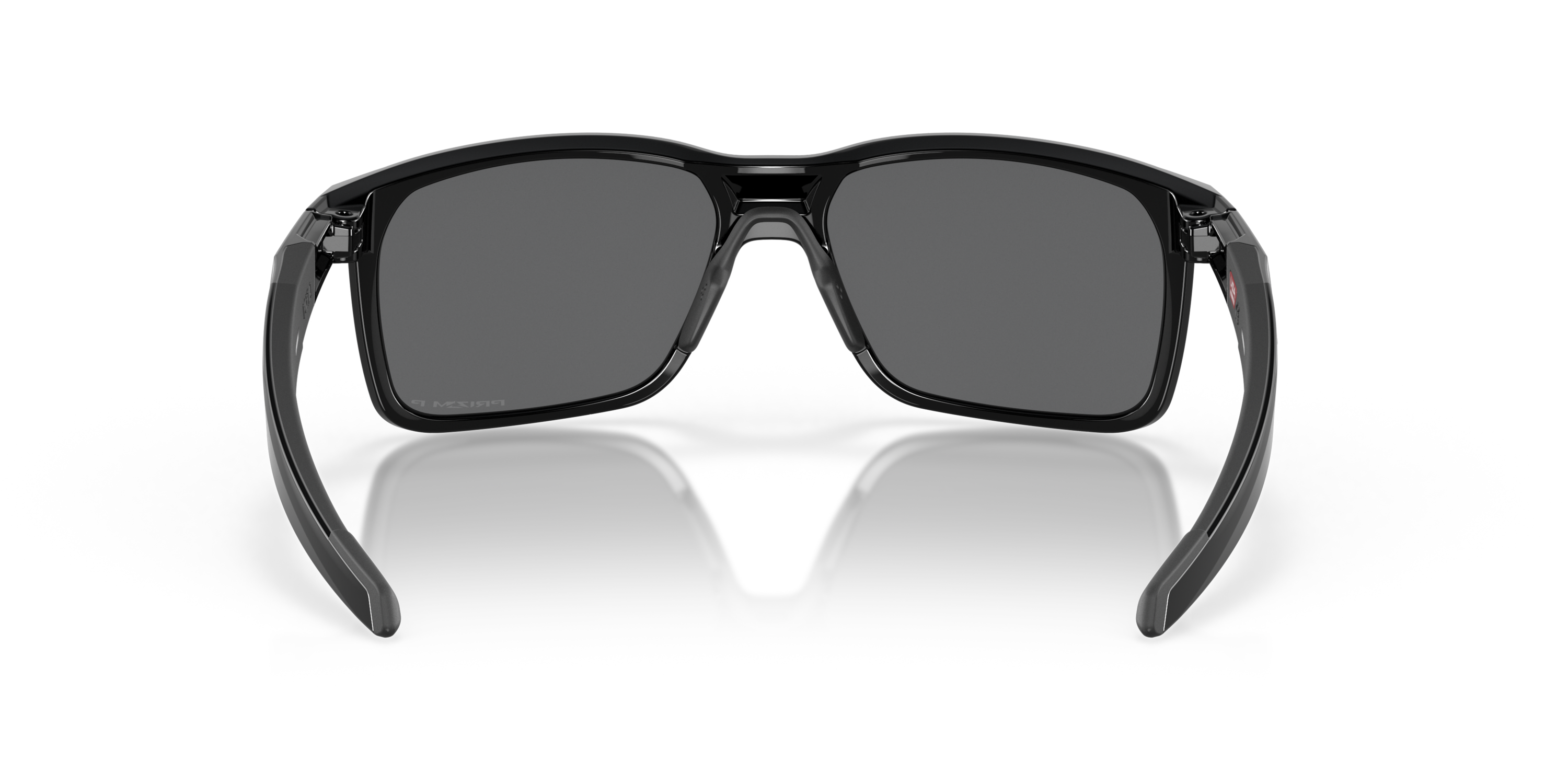 Portal X Polished Black Sunglasses | Oakley® GB