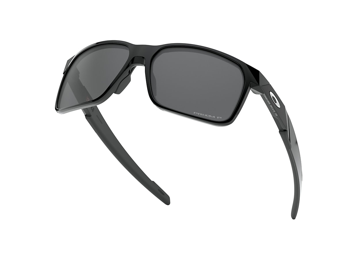 Oakley Men's Portal X Sunglasses