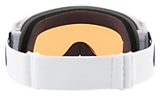 Line Miner™ (Youth Fit) Snow Goggles - Matte White