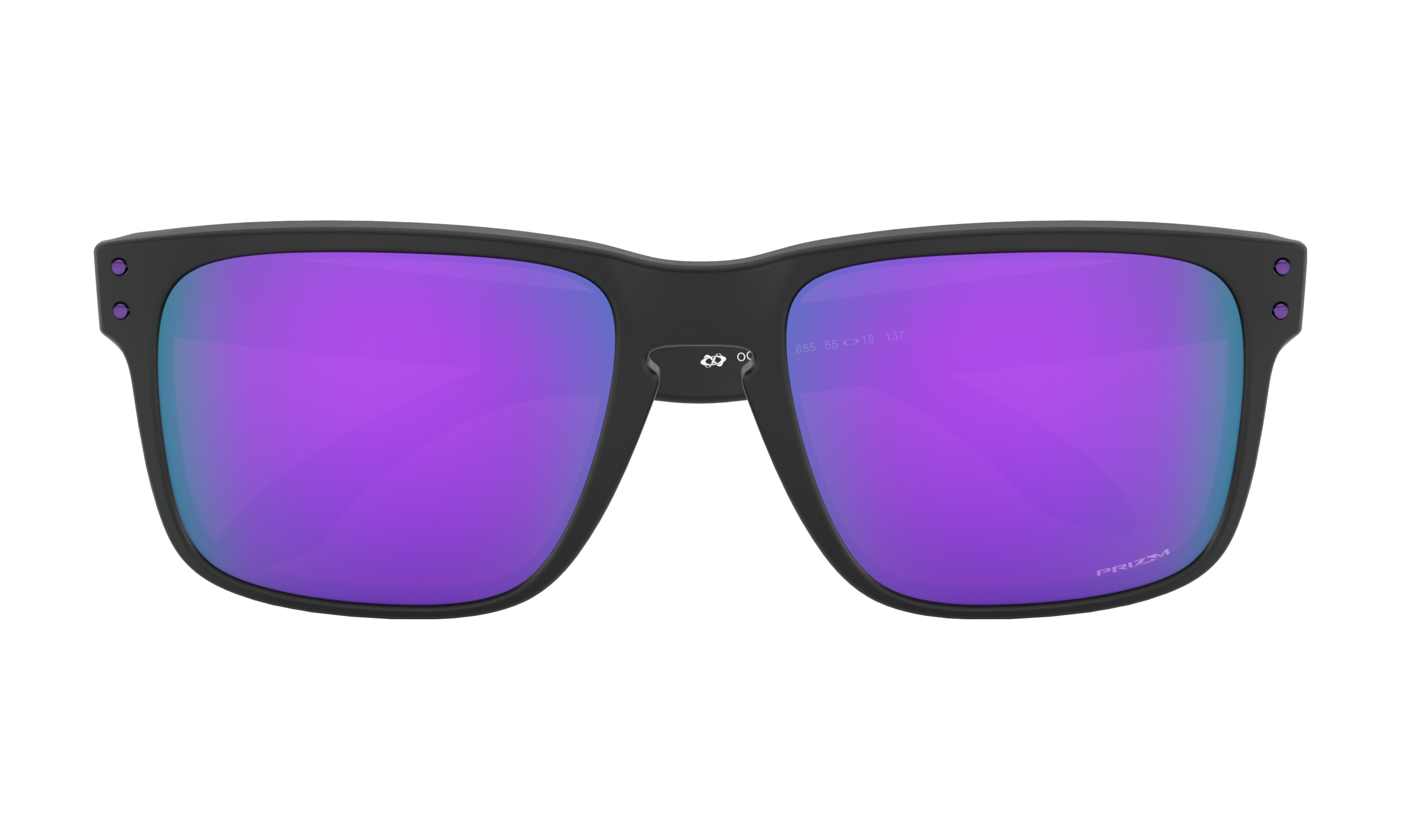 Oakley zero blades visor sunglasses in red/orange lens | ASOS