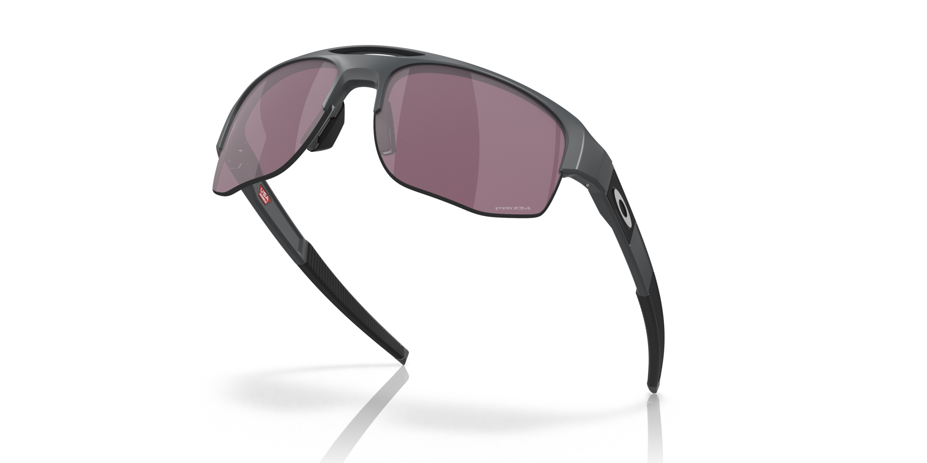 Mercenary Matte Carbon Sunglasses | Oakley® US