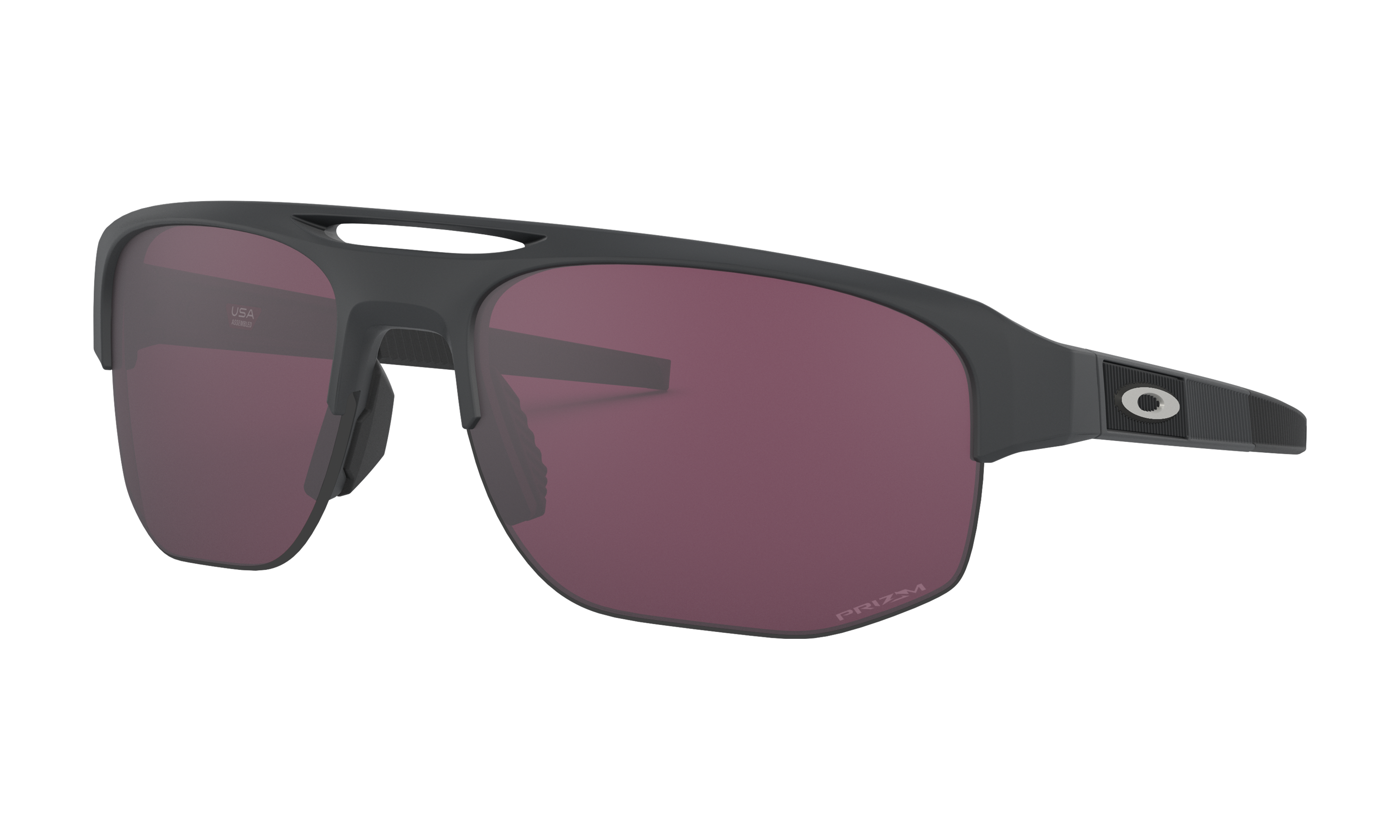 oakley mercenary matte carbon