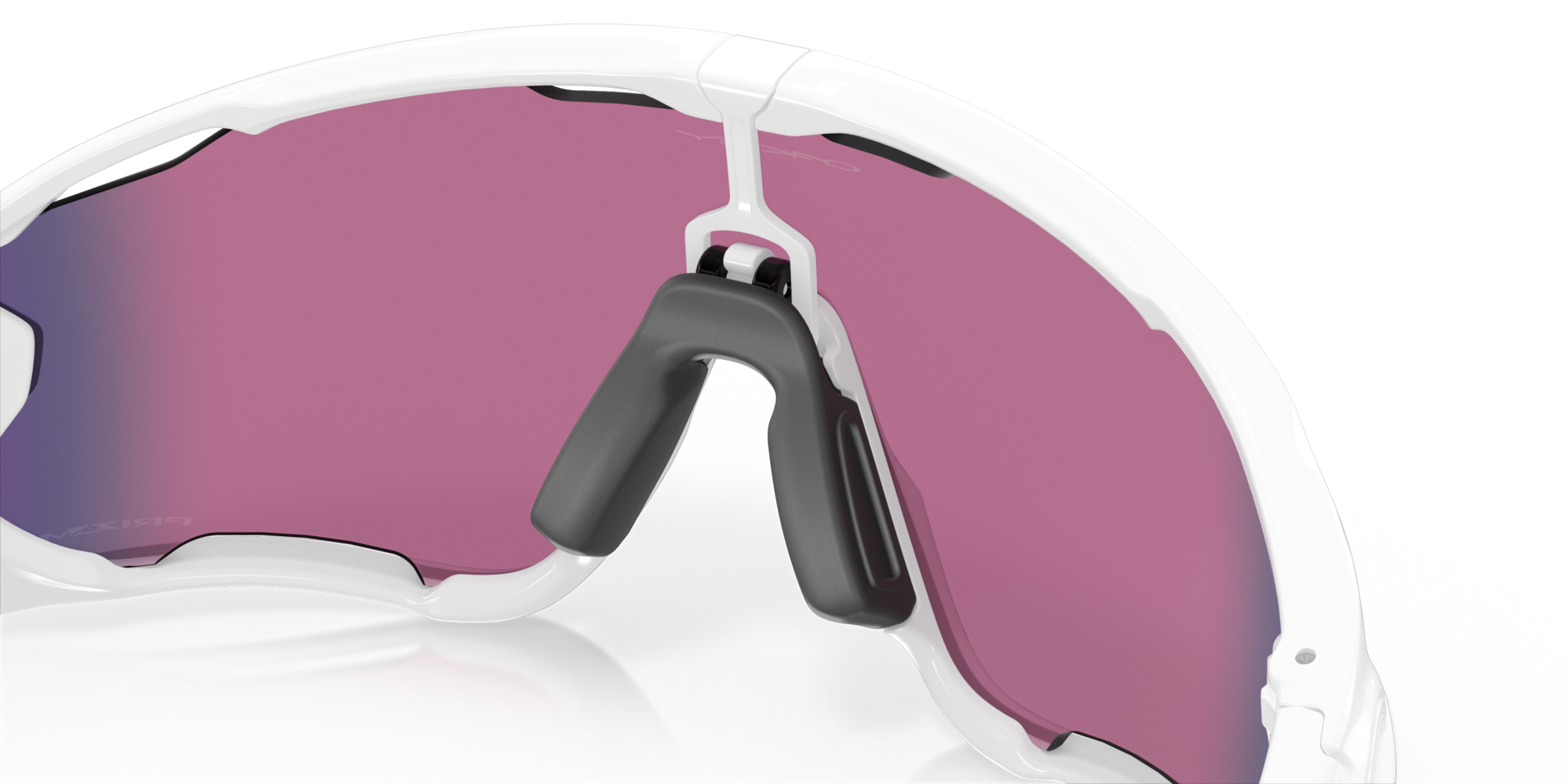 Jawbreaker™ Polished White Sunglasses | Oakley® US