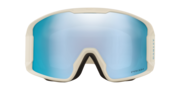 Line Miner™ L Snow Goggles - Ghosted