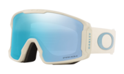 Line Miner™ Snow Goggles - Ghosted