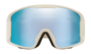 Line Miner™ Snow Goggles - Ghosted