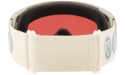 Line Miner™ Snow Goggles - Ghosted