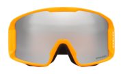 Line Miner™ Snow Goggles - Kamikazu Derma Orange