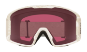 Line Miner™ Snow Goggles - Lunar Rock