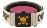 Line Miner™ Snow Goggles - Lunar Rock