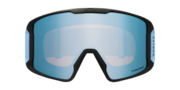 Line Miner™ L Snow Goggles - Neon Destinations