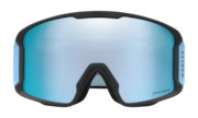 Line Miner™ Snow Goggles - Neon Destinations