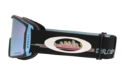 Line Miner™ Snow Goggles - Neon Destinations