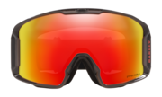 Line Miner™ Snow Goggles - Crystal Black