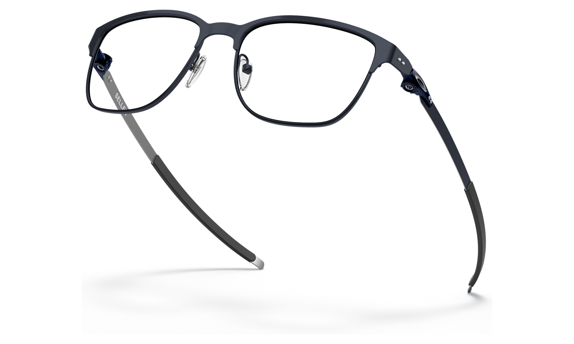 Seller Powder Matte Dark Navy Eyeglasses Oakley® US Official Oakley