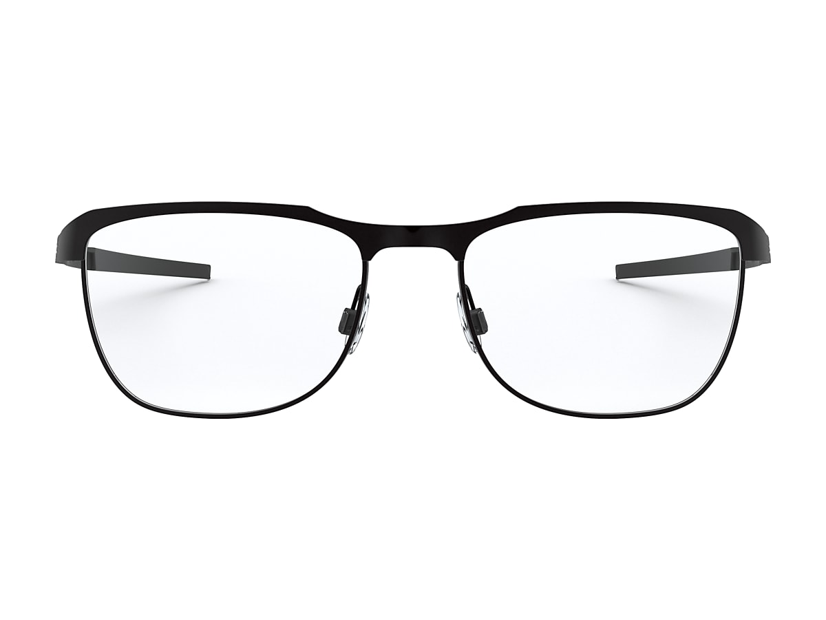 Tail Pipe Satin Corten Eyeglasses | Oakley® EU