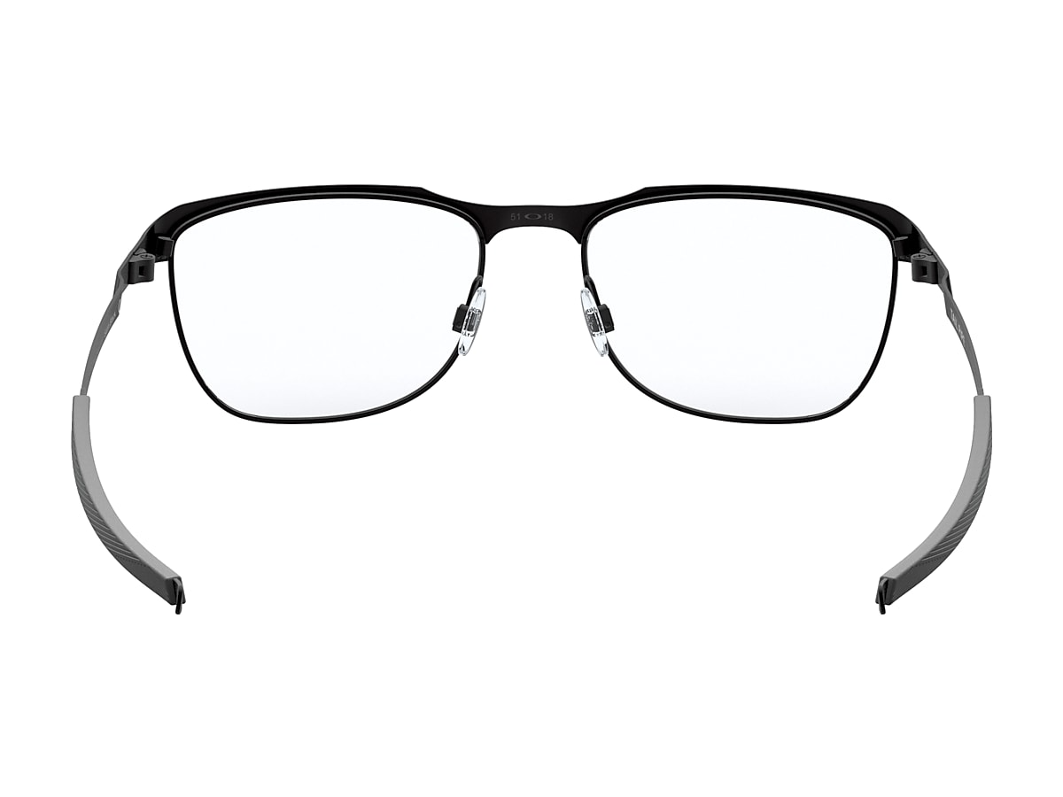 Tail Pipe Satin Corten Eyeglasses | Oakley® EU Tail Pipe Satin Corten Eyeglasses | Oakley® EU