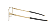 Tail Pipe - Satin Light Gold