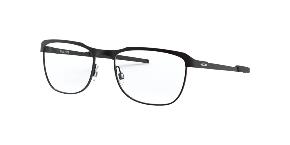 Tail Pipe Satin Black オプティカル Oakley Jp Tail Pipe Satin Black オプティカル Oakley Jp