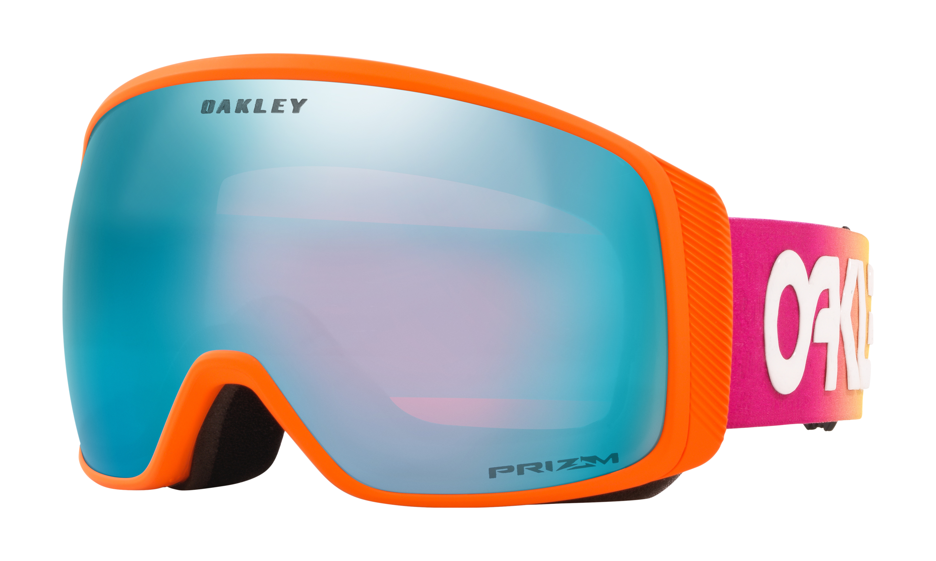 Oakley Flight Tracker XL Snow Goggles 